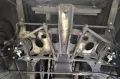 Buick Special Sedanette Jet Back
