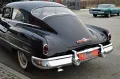 Buick Special Sedanette Jet Back