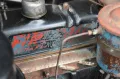 Buick Special Sedanette Jet Back