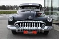 Buick Special Sedanette Jet Back