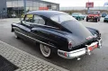 Buick Special Sedanette Jet Back