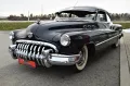 Buick Special Sedanette Jet Back