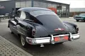 Buick Special Sedanette Jet Back