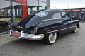 Buick Special Sedanette Jet Back