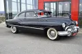 Buick Special Sedanette Jet Back