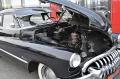 Buick Special Sedanette Jet Back