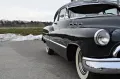 Buick Special Sedanette Jet Back