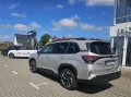 Subaru Forester 2.0ie e-Boxer Active Lineartronic