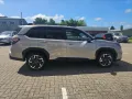 Subaru Forester 2.0ie e-Boxer Active Lineartronic