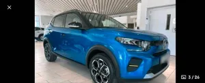 Citroën Citroen c3 Max volle Ausstattung Garantie ...