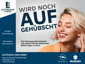 Opel Mokka-e GSE 281PS LED Navi Rückfahrkamera