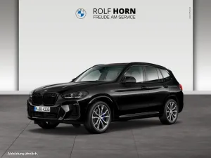 ALPINA XD3 Pano AHK Standhzg Leder adLED h/k