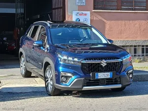 Other SUZUKI S-Cross 1.5 140V Hyb.4WD AG A/T Starview