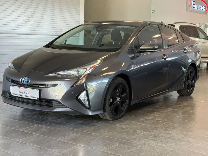 Toyota Prius Executive HUD/SHZ/Navi/Rückfahrkamera