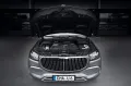 Mercedes-Benz GLS 600 Maybach 4M*First-Class*STHZ*AHK*ABC*