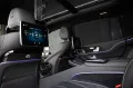 Mercedes-Benz GLS 600 Maybach 4M*First-Class*STHZ*AHK*ABC*