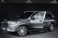 Mercedes-Benz GLS 600 Maybach 4M*First-Class*STHZ*AHK*ABC*