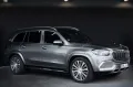 Mercedes-Benz GLS 600 Maybach 4M*First-Class*STHZ*AHK*ABC*