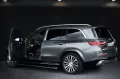 Mercedes-Benz GLS 600 Maybach 4M*First-Class*STHZ*AHK*ABC*