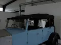 Rolls-Royce Phantom II Open Tourer *Historie*Motorrevision*