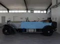Rolls-Royce Phantom II Open Tourer *Historie*Motorrevision*