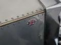 Rolls-Royce Phantom II Open Tourer *Historie*Motorrevision*