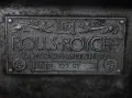 Rolls-Royce Phantom II Open Tourer *Historie*Motorrevision*