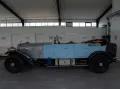 Rolls-Royce Phantom II Open Tourer *Historie*Motorrevision*