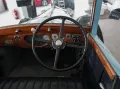 Rolls-Royce Phantom II Open Tourer *Historie*Motorrevision*