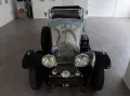 Rolls-Royce Phantom II Open Tourer *Historie*Motorrevision*