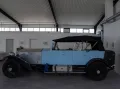 Rolls-Royce Phantom II Open Tourer *Historie*Motorrevision*