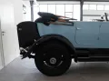 Rolls-Royce Phantom II Open Tourer *Historie*Motorrevision*
