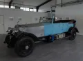 Rolls-Royce Phantom II Open Tourer *Historie*Motorrevision*