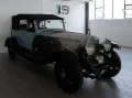 Rolls-Royce Phantom II Open Tourer *Historie*Motorrevision*