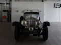 Rolls-Royce Phantom II Open Tourer *Historie*Motorrevision*