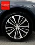 Volvo V90 T6 RECH AWD STANDHZG+AHK+ACC+KEYLESS+CARPLAY