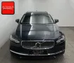 Volvo V90 T6 RECH AWD STANDHZG+AHK+ACC+KEYLESS+CARPLAY