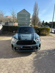 MINI Countryman SE All4 (Cooper)