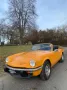 Triumph Spitfire