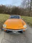 Triumph Spitfire