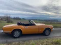 Triumph Spitfire