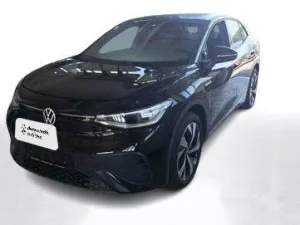 Volkswagen ID.5 Pro 82kWh Navi Klima R-Kam AHK SHZ