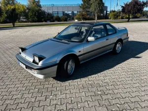 Honda Prelude BA 4 Automatik Lieberhaberst...