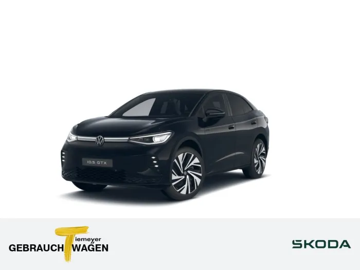 Volkswagen ID.5 GTX 360 PANO HuD HARMANN