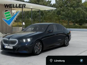 BMW 550e xDr M Sport Pro Iconic,B&W,AktivL,AutoBahn