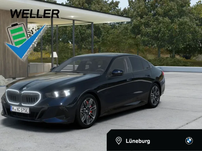 BMW 550e xDr M Sport Pro Iconic,B&W,AktivL,AutoBahn