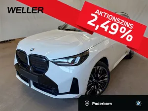 BMW X3 M50 xD M PRO DAPr Sthz 360° HK AHK Leas 599.