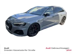 Audi RS 4 Avant 4 331(450) kW(PS) tiptronic