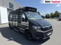 MAN TGE 3.140 4X2F Niederflur-Bus Civitas Rollstuhl