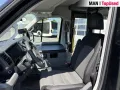 MAN TGE 3.140 4X2F Niederflur-Bus Civitas Rollstuhl